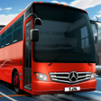 プログラムのアイコン：Coach City Bus Simulator …
