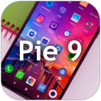 Programikonen: Launcher Android Pie - Ic…