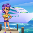 プログラムのアイコン：Cruise Idle: Click  Party
