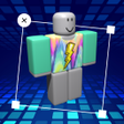 Ikona programu: RBX Skin Editor: Outfit M…