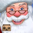 Programikonen: Santa Claus VR