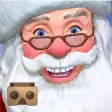 Santa Claus VR