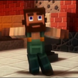 プログラムのアイコン：Villagers - A Minecraft m…