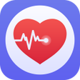 ไอคอนของโปรแกรม: Daily HealthTracker