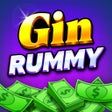 أيقونة البرنامج: Rummy Cash - Gin Rummy