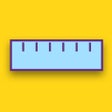 Icon of program: Ruler-A accurate screen r…