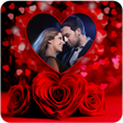 プログラムのアイコン：Romantic Photo Frames