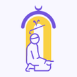 프로그램 아이콘: Fajr Calendar: Prayers Sy…