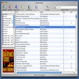 プログラムのアイコン：BookTracker