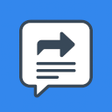 أيقونة البرنامج: PostMessage Listener