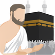 程序图标：كيفية اداء مناسك العمرة