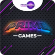Иконка программы: Prime Games