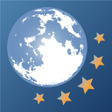 Programikonen: Deluxe Moon - Moon Calend…
