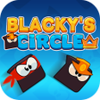 程序图标：Blackys Circle : Fun Leve…