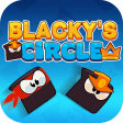 Blackys Circle : Fun Levels