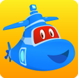 Icon of program: Carl the Submarine: Ocean…