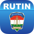 Programikonen: RUTIN