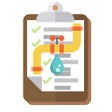 Icon of program: Plumbing Invoices