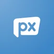 Programın simgesi: Motorista PX - Você só di…