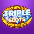 ไอคอนของโปรแกรม: Triple Slots Classic 9