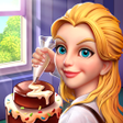程序图标：My Restaurant Empire:Deco…