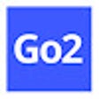Ikon program: GO2 Chrome Extension