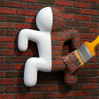 Icoon van programma: Hide  Seek: Paint Escape