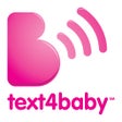 Text4baby icon