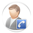 أيقونة البرنامج: Phone Contacts Formatter