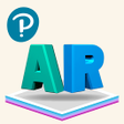 プログラムのアイコン：Pearson AR