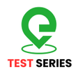 プログラムのアイコン：JEE NEET National Test Ab…