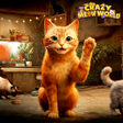 程序图标：Cute Cat Pet Adventure Ga…