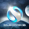 Иконка программы: Solar System 3D: Space an…