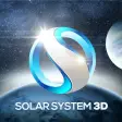 Solar System 3D: Space and planets simulator