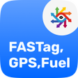 Symbol des Programms: Wheelseye: Free Fastag Be…