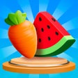 Triple Match 3D : Tile Game icon