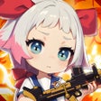 プログラムのアイコン：Tofu Survivor - Fight Now