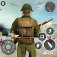 Programikonen: Wicked Guns of World War …