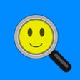 Ikon program: SearchMoji: Emoji Search …