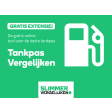 Tankpas Vergelijken - SlimmerVergelijken.nl