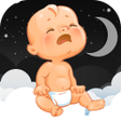 Icon of program: Baby Sleep-Lullaby Songs