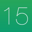 程序图标：15 ﾠ