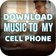 Download Free Mp3 Music to my EasyGuides CellPhone