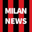 Ikona programu: Milan News