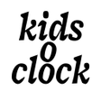 Programikonen: Kids OClock