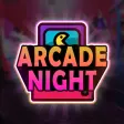 Arcade Night Story