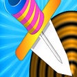 Icon of program: Knife Shooting Game
