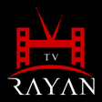 プログラムのアイコン：RAYAN TV