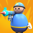 Иконка программы: Army Men Idle