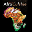 Programın simgesi: AfroCuisine Magazine